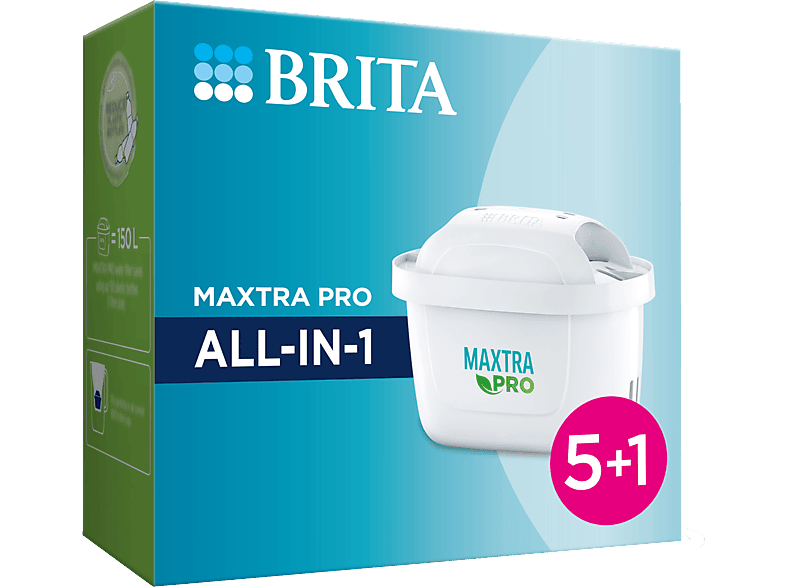 Jarra filtrante - brita-style-bluebundle-pro BRITA, Blanco