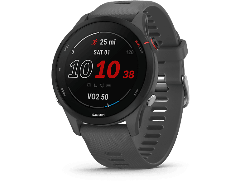 Smartwatch garmin best sale media markt