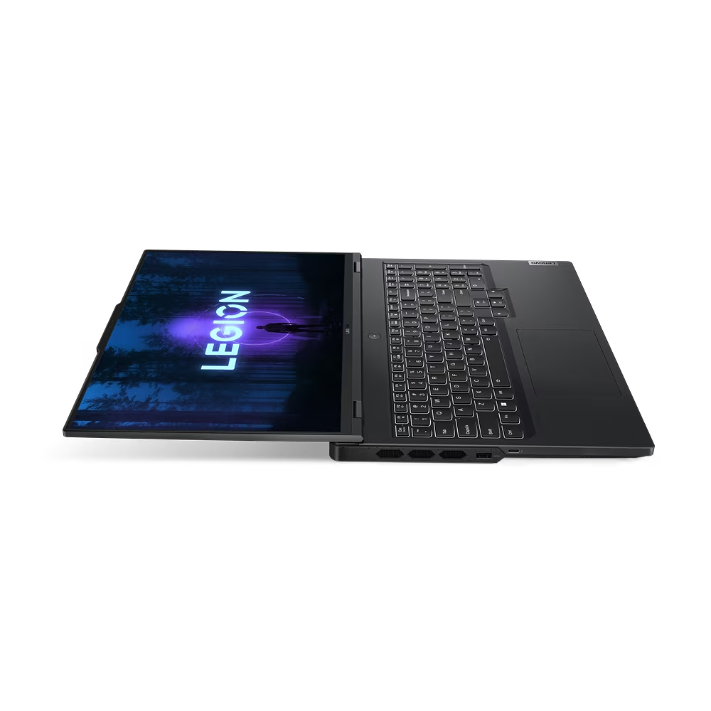 Portátil gaming - Lenovo Legion Pro 7 16IRX8, 16" WQXGA, Intel® Core™ i9-13900HX, 32GB RAM, 1TB SSD, GeForce RTX™ 4070, W11H