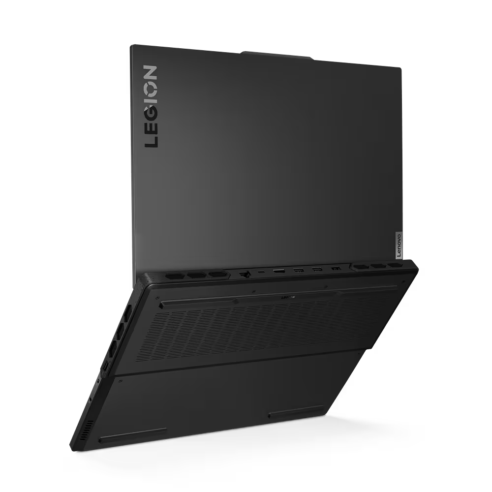 Portátil gaming - Lenovo Legion Pro 7 16IRX8, 16" WQXGA, Intel® Core™ i9-13900HX, 32GB RAM, 1TB SSD, GeForce RTX™ 4070, W11H