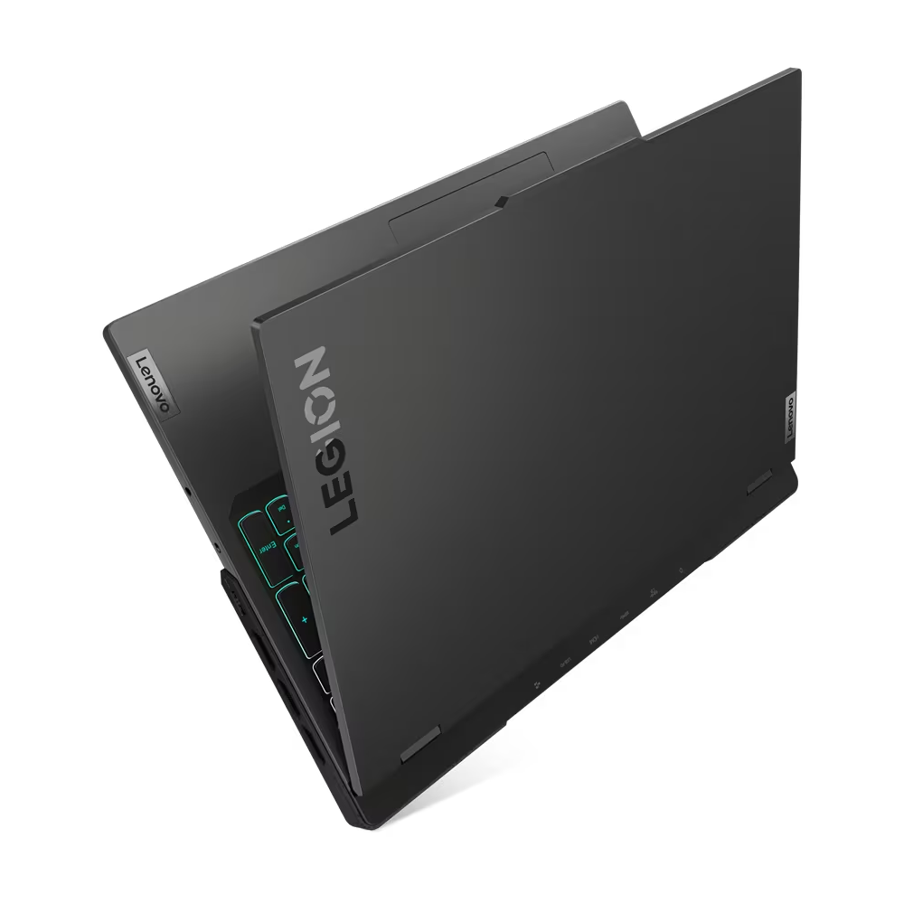 Portátil gaming - Lenovo Legion Pro 7 16IRX8, 16" WQXGA, Intel® Core™ i9-13900HX, 32GB RAM, 1TB SSD, GeForce RTX™ 4070, W11H