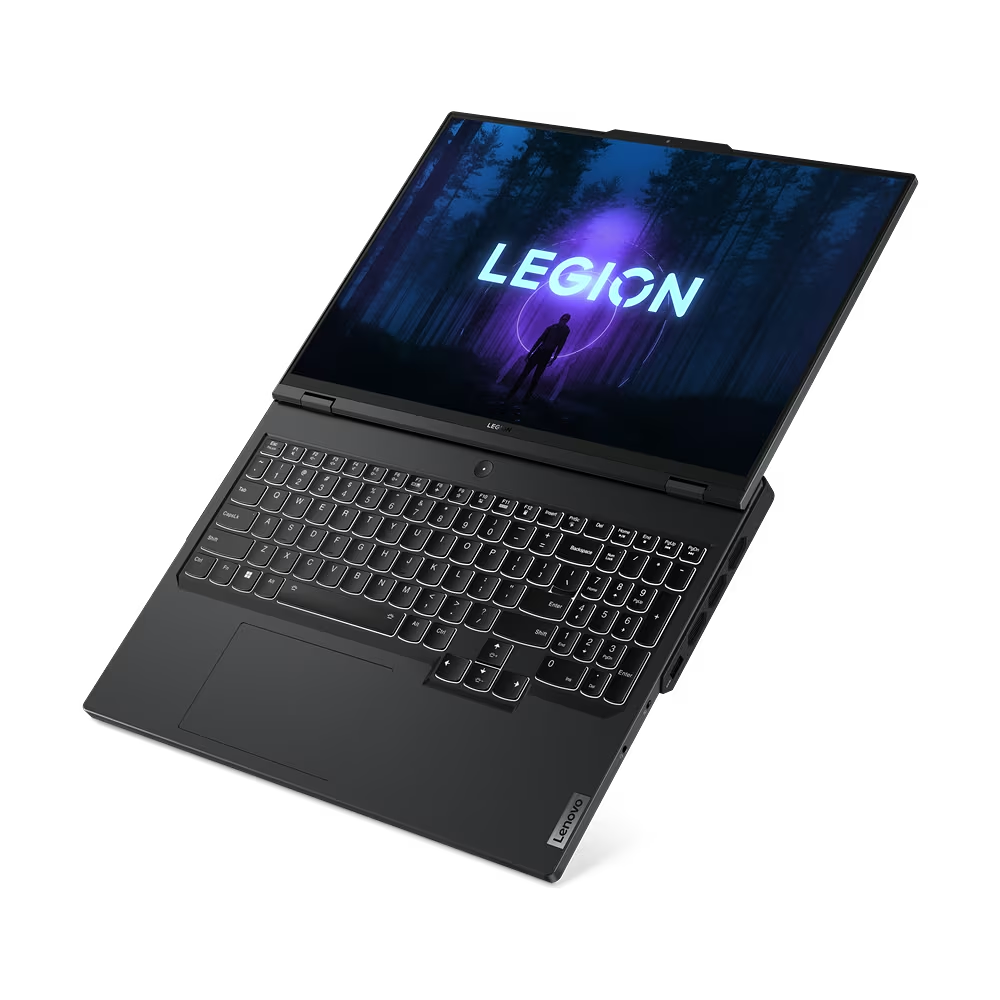 Portátil gaming - Lenovo Legion Pro 7 16IRX8H, 16" WQXGA, Intel® Core™ i9-13900HX, 32GB RAM, 1TB SSD, GeForce RTX™ 4090, W11H