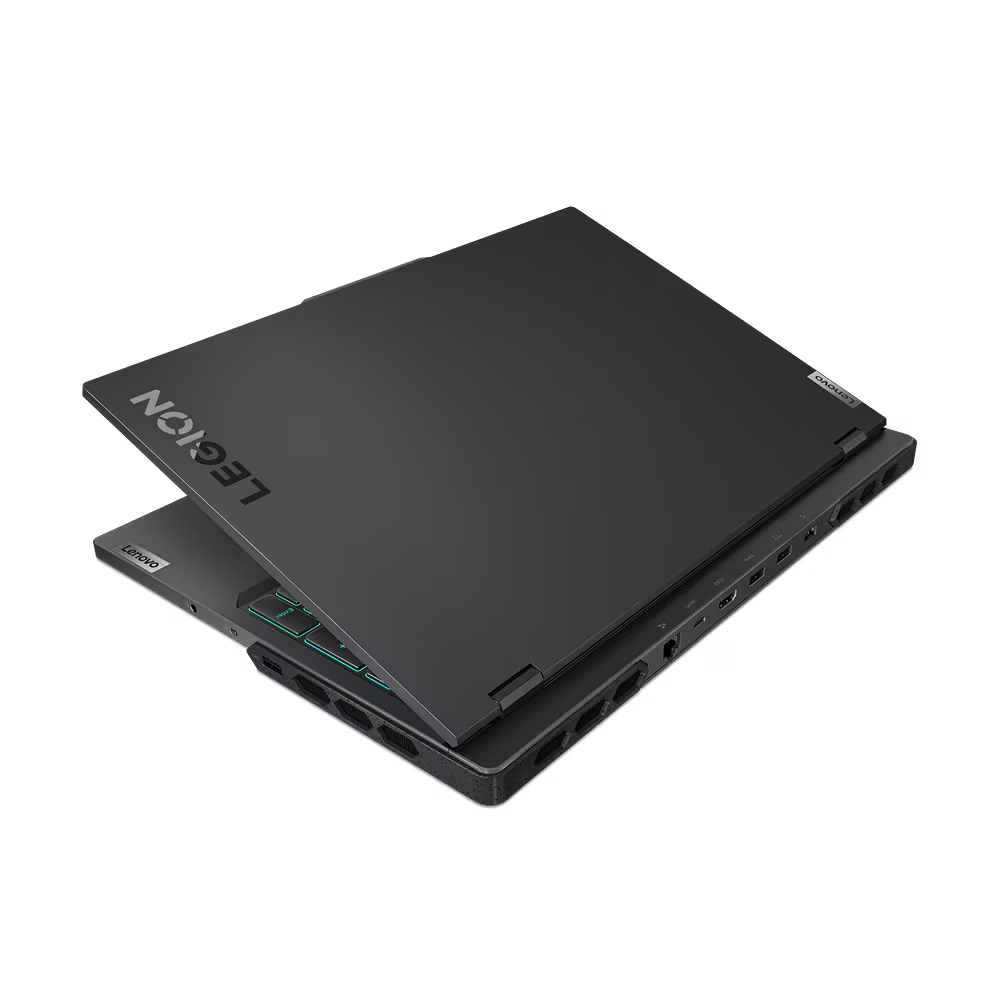 Portátil gaming - Lenovo Legion Pro 7 16IRX8H, 16" WQXGA, Intel® Core™ i9-13900HX, 32GB RAM, 1TB SSD, GeForce RTX™ 4090, W11H