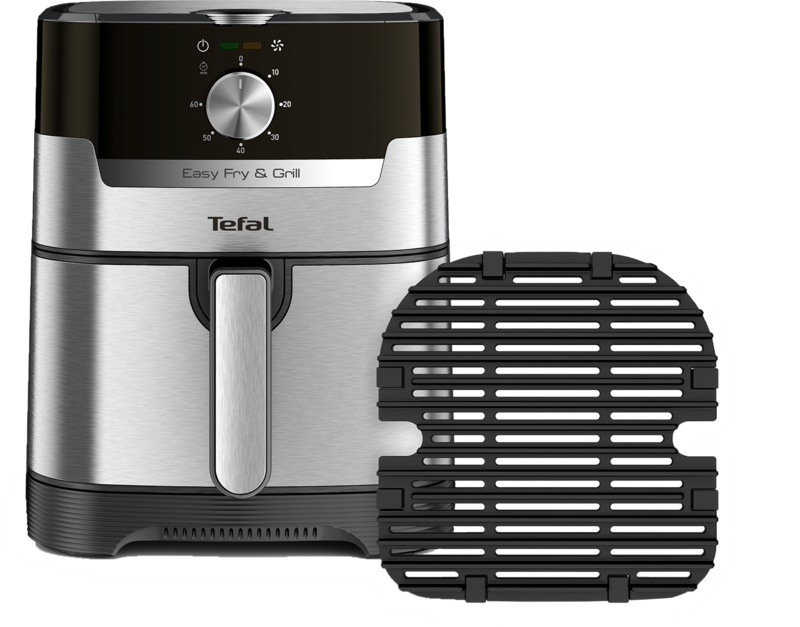Tefal Easy Fry & Grill XL Air Fryer