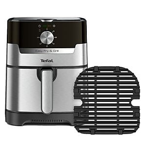 TEFAL EY501D EASY FRY&GRILL