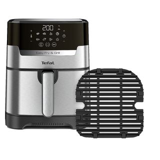 TEFAL EY505D EASY FRY&GRILL