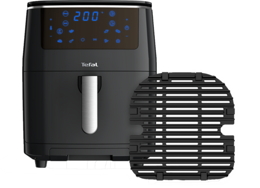 Tefal Easy Fry & Grill Steam Air Fryer
