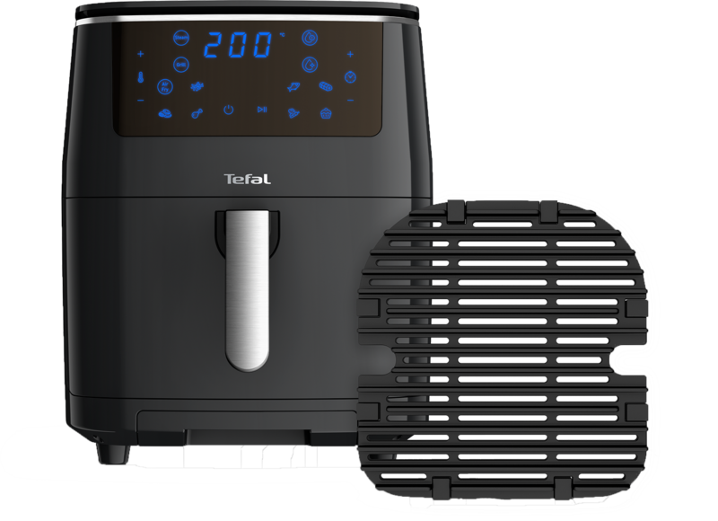Tefal Easy Fry & Grill Steam Air Fryer