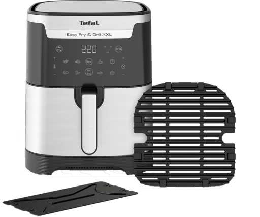 Tefal Easy Fry & Grill XXL EY801D
