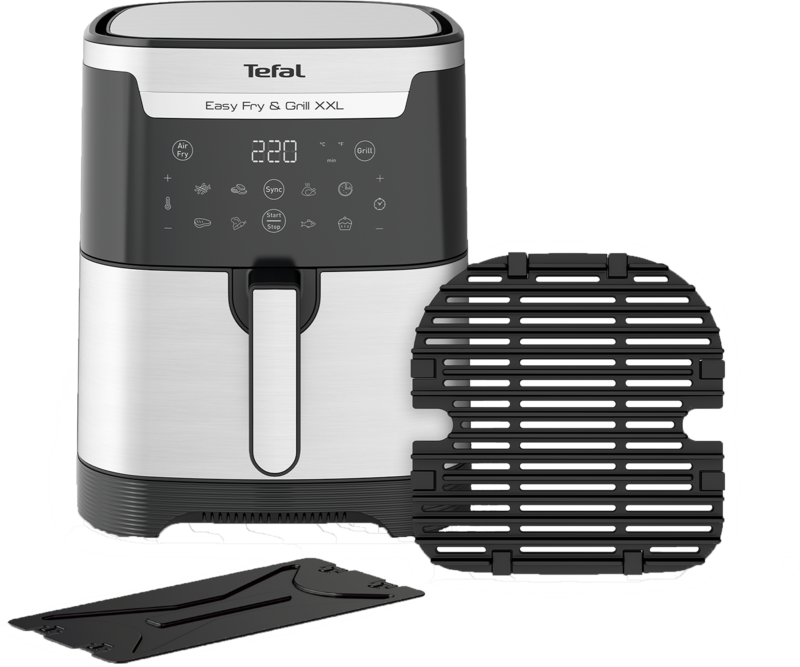 Tefal Easy Fry & Grill XXL EY801D