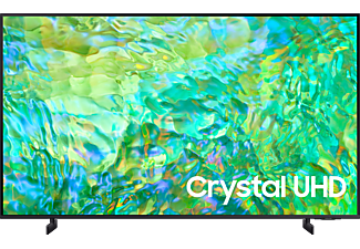 SAMSUNG UE85CU8002KXXH 4K Crystal UHD Smart TV, 214 cm