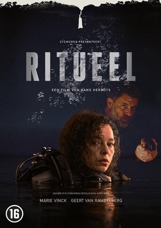 Ritueel - DVD