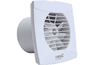 CATA UC-10 FEHÉR Szellőztető ventilátor