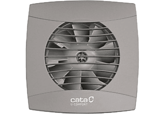 CATA UC-10 SILVER Szellőztető ventilátor