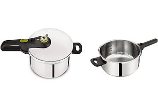 TEFAL P2544341 Kuktaszett