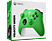 MICROSOFT Xbox vezeték nélküli kontroller (Velocity Green)