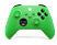 MICROSOFT Xbox vezeték nélküli kontroller (Velocity Green)