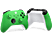 MICROSOFT Xbox vezeték nélküli kontroller (Velocity Green)