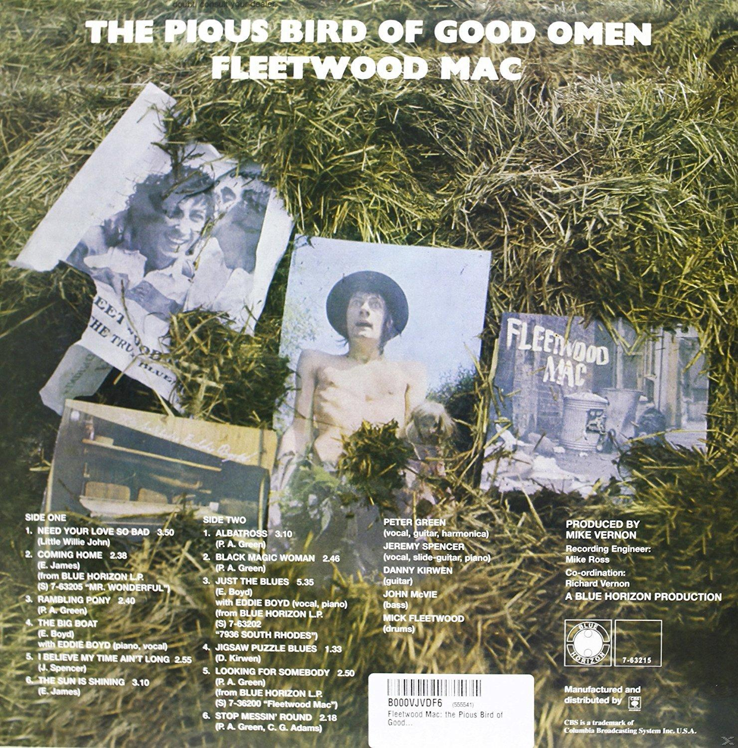 Album hátlapja fotókkal, szöveggel és zöld, füves háttérrel.