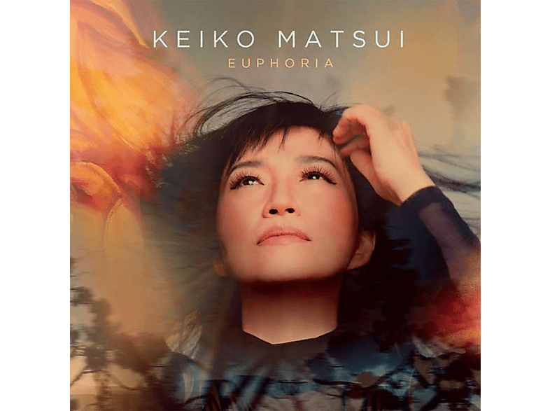 Keiko Matsui - Euphoria - (CD)