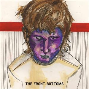 The Front - Bottoms (Vinyl) - The Bottoms Front