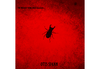 Otis Spann - The Biggest Thing Since Colossus…. (Audiophile Edition) (Vinyl LP (nagylemez))