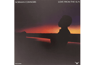 Norman Connors - Love From The Sun (Audiophile Edition) (Vinyl LP (nagylemez))