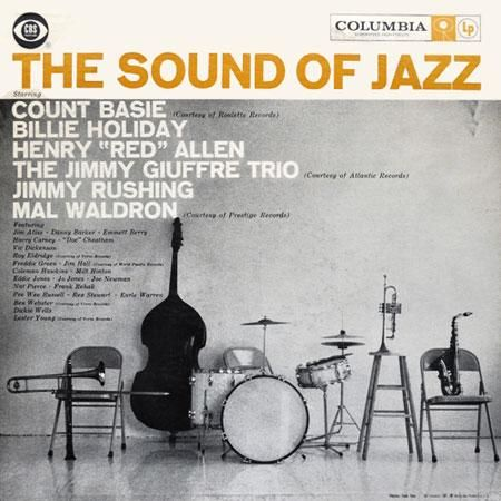 Különböző előadók - The Sound Of Jazz (Audiophile Edition) (Vinyl LP (nagylemez))