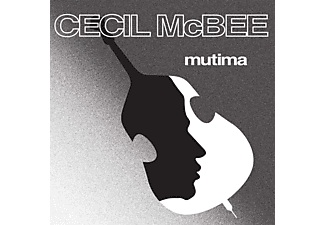 Cecil McBee - Mutima (Audiophile Edition) (Vinyl LP (nagylemez))