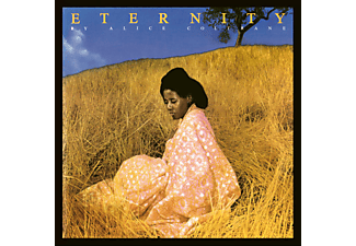 Alice Coltrane - Eternity (Audiophile Edition) (Vinyl LP (nagylemez))