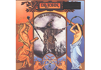 Dr. John - The Sun, Moon & Herbs (Audiophile Edition) (Vinyl LP (nagylemez))