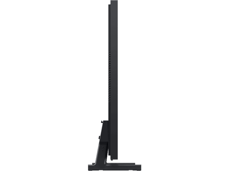 Samsung 32" The Frame LS03C, One Connect Mini, Art Mode, Mattes Display, FullHD QLED (2023); LED QLED TV — Foto 3 von 5