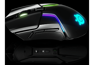 STEELSERIES Rival 650 Kablosuz Gaming Mouse Siyah_6