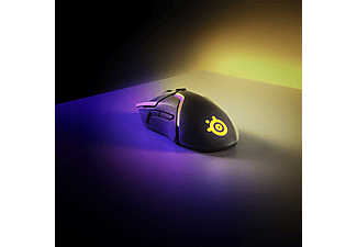 STEELSERIES Rival 650 Kablosuz Gaming Mouse Siyah_8