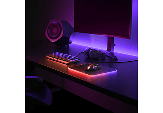 STEELSERIES QcK Prism Cloth Medium Mousepad_5