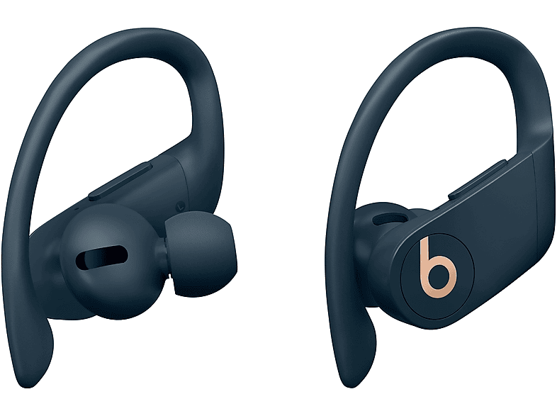 BEATS Powerbeats Pro Bluetooth Kulak İçi Kulaklık Lacivert  MY592EE/A_1