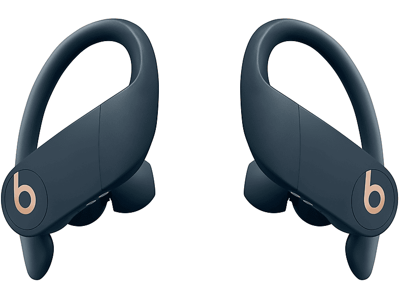 BEATS Powerbeats Pro Bluetooth Kulak İçi Kulaklık Lacivert  MY592EE/A_2