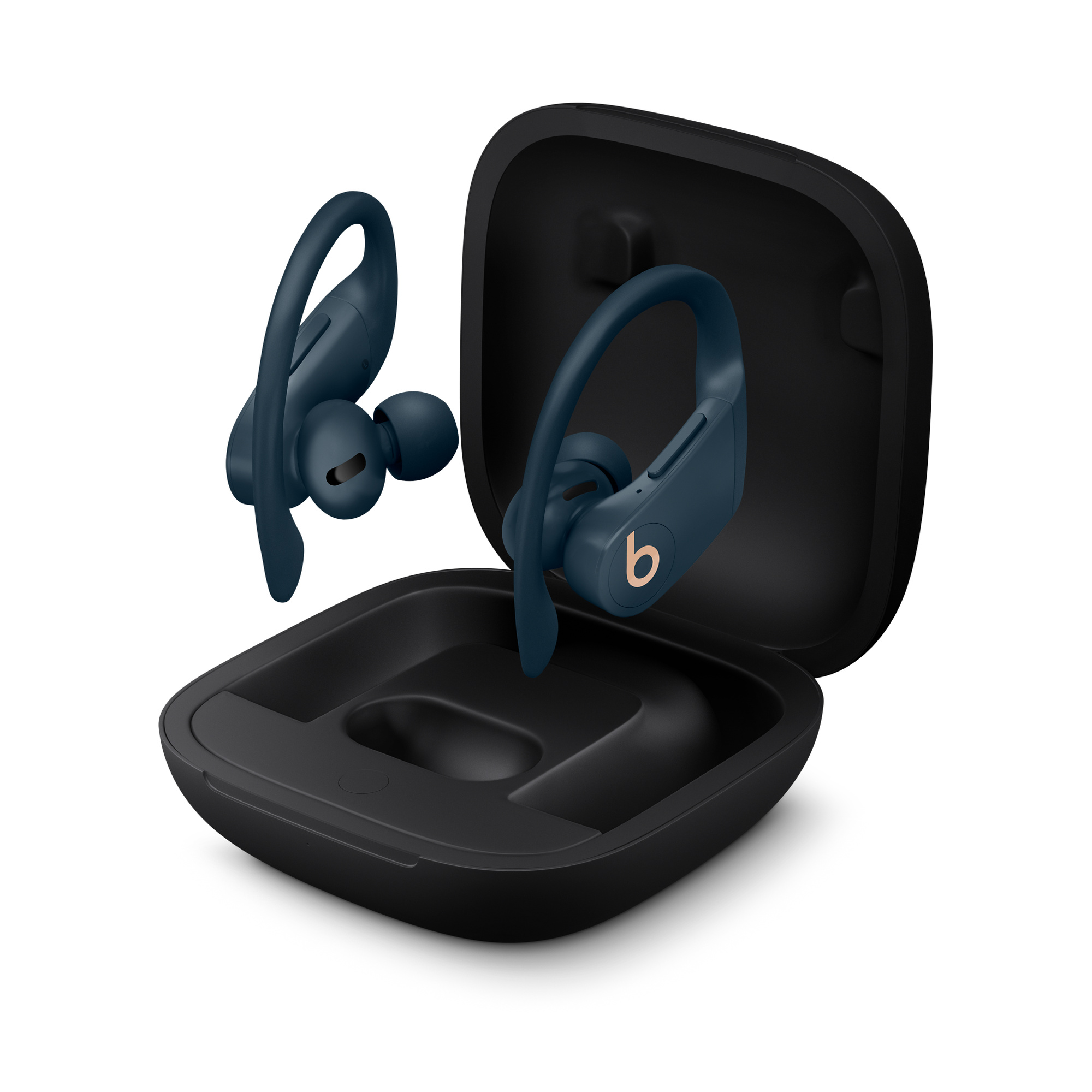 BEATS Powerbeats Pro Bluetooth Kulak İçi Kulaklık Lacivert MY592EE
