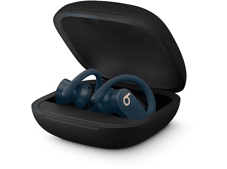 BEATS Powerbeats Pro Bluetooth Kulak İçi Kulaklık Lacivert  MY592EE/A_4