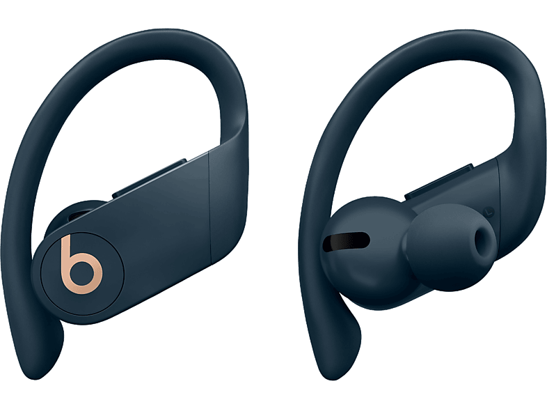 BEATS Powerbeats Pro Bluetooth Kulak ci Kulakl k Lacivert MY592EE A Fiyat Ozellik MediaMarkt