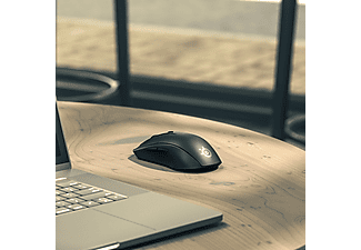 STEELSERIES Rival 3 Wireless Oyuncu Mouse Siyah_8