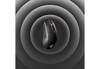 STEELSERIES Rival 3 Wireless Oyuncu Mouse Siyah_10