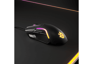 STEELSERIES Rival 5 Gaming Mouse_2