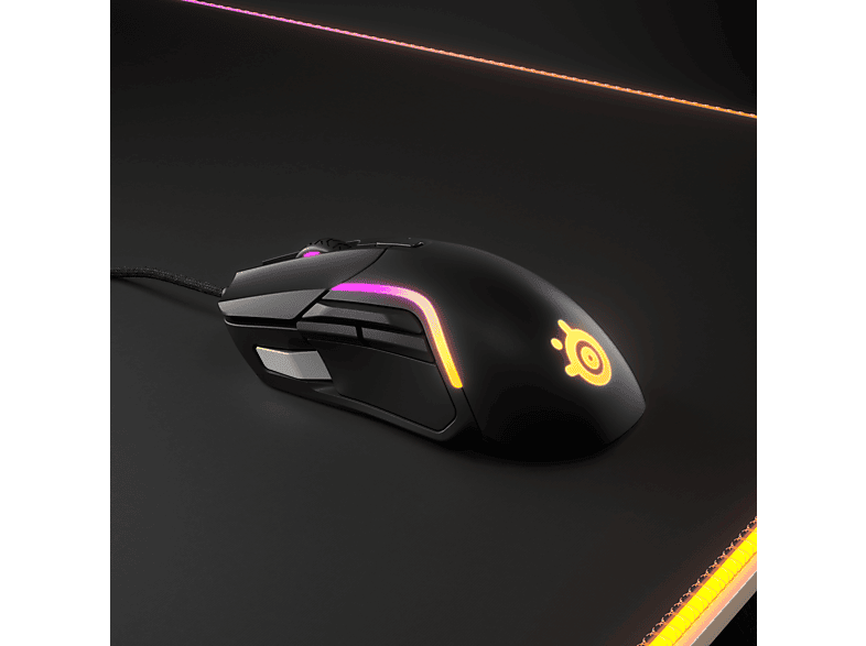 STEELSERIES Rival 5 Gaming Mouse_2