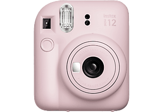 INSTAX Mini 12 - Rosa