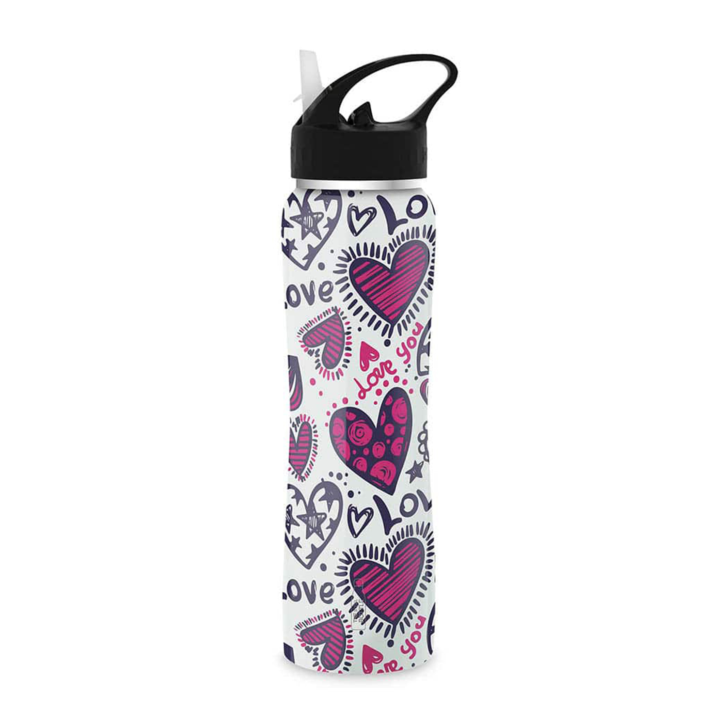 Bottiglia Ttex Steelbottles.mw-Love