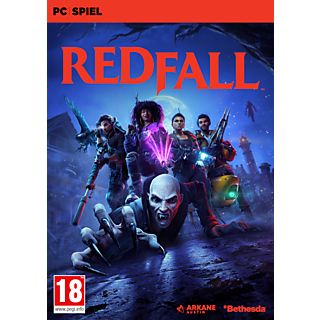 Redfall - PC - Deutsch