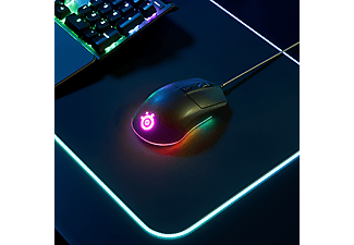 STEELSERIES SSM62513 Rival 3 RGB Gaming Mouse Siyah_5