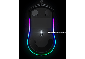 STEELSERIES SSM62513 Rival 3 RGB Gaming Mouse Siyah_6