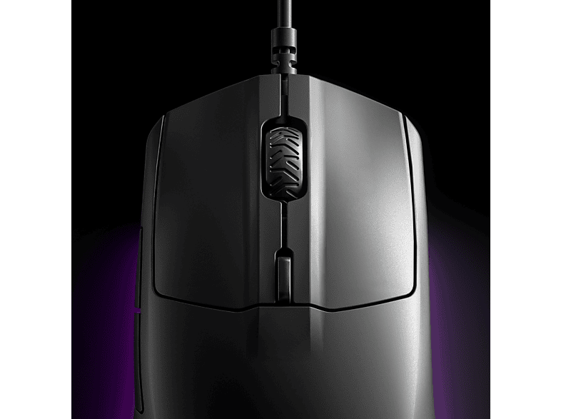 STEELSERIES SSM62513 Rival 3 RGB Gaming Mouse Siyah_7